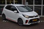 Kia Picanto 1.0 MPi GT-Line Edition Fabrieksgarantie 1e eige, Start-stop-systeem, Gebruikt, 4 stoelen, Bedrijf