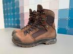Meindl Kampfschuh Leicht GTX - Maat 39, Ophalen of Verzenden, Gedragen, Bruin, Wandelschoenen of Bergschoenen