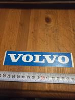 Volvo, Verzamelen, Stickers, Ophalen of Verzenden, Zo goed als nieuw