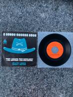 The Major Dundee Band - The Longer The Distance (1978), Ophalen of Verzenden, Gebruikt, 7 inch, Pop