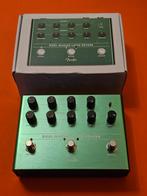 Fender Dual Marine Layer Reverb, Muziek en Instrumenten, Effecten, Ophalen of Verzenden, Reverb, Fender, Zo goed als nieuw