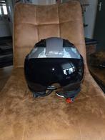 LS2 MOTOR HELM, Motoren, Kleding | Motorhelmen, Ophalen of Verzenden, Tweedehands, M, Overige merken