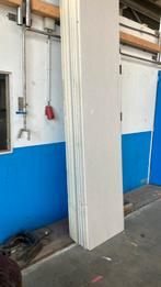 Pir met gipsplaat 600x3000 10 stuks, Doe-het-zelf en Verbouw, Platen en Panelen, Ophalen, Nieuw, Overige materialen, 20 tot 50 mm