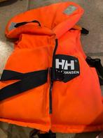 Zeemvest 20-30 kg, Watersport en Boten, Ophalen, Kind, Helly Hansen, Zo goed als nieuw