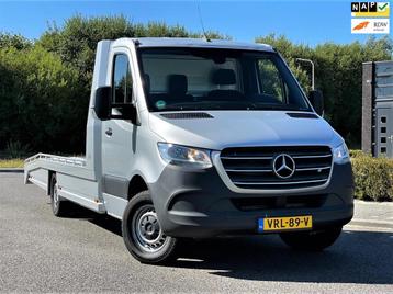 Mercedes-Benz SPRINTER 316 2.2 CDI Tijhof Autotransporter |  beschikbaar voor biedingen