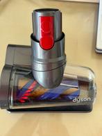 Dyson anti tangle zuigmond Anti-Tangle opzetstuk bijna Nieuw, Witgoed en Apparatuur, Stofzuigers, Ophalen of Verzenden, Zo goed als nieuw