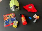 Brandweer en Brandweerman Sam speelgoed, Kinderen en Baby's, Carnavalskleding en Verkleedspullen, Ophalen of Verzenden, Zo goed als nieuw
