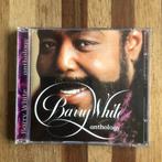 Barry White - Anthology, Ophalen of Verzenden