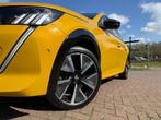 Peugeot e-208 EV GT 50 kWh *3 Fase & Winter Pack*, 12 maanden, 136 pk, Gebruikt, Overige kleuren