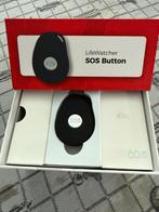 Lifewatcher SOS knop, Ophalen, Nieuw, Detector, Sensor of Melder, Alarmoproep bij centrale