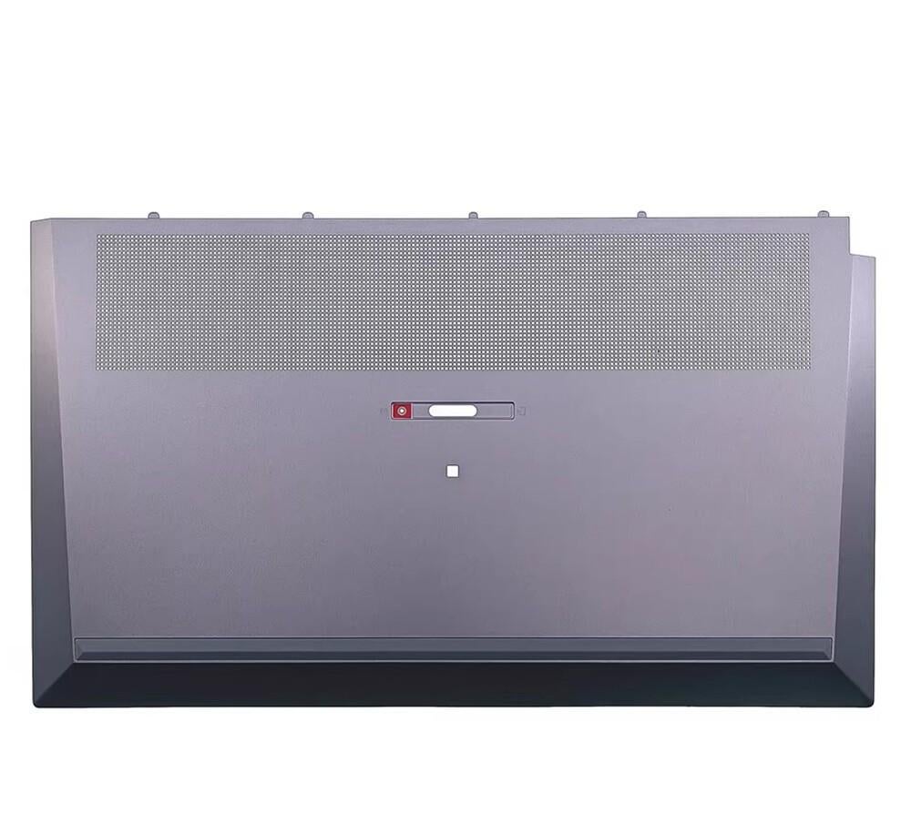 HP ZBOOK Fury 15 G7 Onderkant Deurpaneel Basisbehuizing, Computers en Software, Interne voedingen, Gebruikt, Ophalen of Verzenden