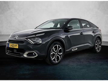 Citroën Ë-C4 EV Shine 50 kWh 136 pk | Navigatie | Achterui beschikbaar voor biedingen
