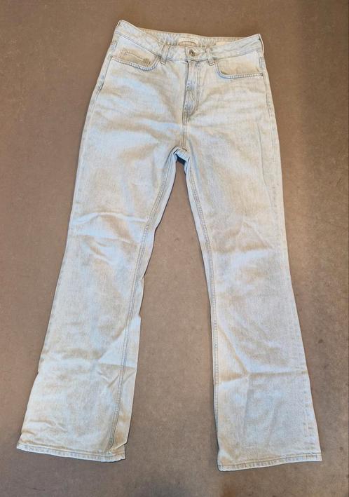 Mooie Jeans Costes Jill maat W31 - L32 - status nieuw, Kleding | Dames, Spijkerbroeken en Jeans, Zo goed als nieuw, W30 - W32 (confectie 38/40)