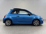 Fiat 500 1.0 Hybrid Sport | Pano | Carplay | Cruise | Navi |, Auto's, Fiat, Euro 6, Origineel Nederlands, Bedrijf, Handgeschakeld