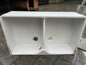 Villeroy en Bosch 6332 Keuken Spoelenbak Gratis