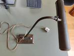 Vintage Bureaulamp / Leeslamp, Antiek en Kunst, Ophalen