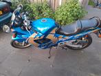 suzuki gsx 600 f, Motoren, Motoren | Suzuki, 4 cilinders, Particulier, Meer dan 35 kW, Toermotor