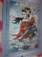 leg puzzel nr 83, Ophalen of Verzenden, 500 t/m 1500 stukjes, Gebruikt, Legpuzzel