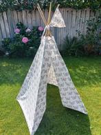 mooie Tipi tent, Ophalen, Gebruikt, Overige materialen