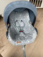 Maxi cosi met little dutch hoes en zonnekap, Kinderen en Baby's, Autostoeltjes, Ophalen, 0 t/m 13 kg, Maxi-Cosi, Gebruikt