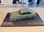 Opel Olympia Rekord 1953-1955 1/43, Hobby en Vrije tijd, Modelauto's | 1:43, Ophalen of Verzenden, Nieuw, Auto, Overige merken