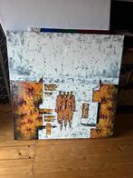 Schilderij 100 x 100, Ophalen