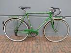 Peugeot sportfiets, groen, 1976, Fietsen en Brommers, Fietsen | Oldtimers, 55 tot 59 cm, Ophalen, Peugeot, Jaren '60 of nieuwer