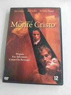 DVD Count of Monte Cristo - met o.a. Guy Pearce, Vanaf 12 jaar, Ophalen of Verzenden, Zo goed als nieuw