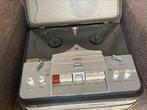 El3534 philips stereo bandrecorder, Audio, Tv en Foto, Bandrecorders, Ophalen, Bandrecorder
