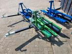 Manegevlakker pistesleep actie prijs!!!! 1.00tot 2.30 breed, Zakelijke goederen, Ophalen of Verzenden, Overige, Werkplaats, Gebouw of Erf