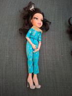 Bratz Pop Pop, Verzamelen, Ophalen of Verzenden, Gebruikt, Fashion Doll