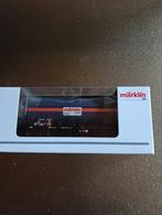 Marklin art 48519 Ketelwagen jaarwagen 2019 H0, Hobby en Vrije tijd, Modeltreinen | H0, Wisselstroom, Wagon, Ophalen of Verzenden