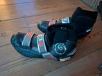 Sidi racefiets winterschoenen fietsschoenen maat 38 / 39, Gebruikt, SIDI, Schoenen, Ophalen of Verzenden