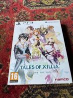 Tales of Xillia Day One Edition PS3, 1 speler, Ophalen of Verzenden, Zo goed als nieuw, Role Playing Game (Rpg)