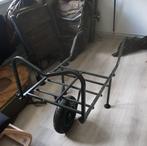 Carp barrow, Ophalen, Gebruikt, Overige typen