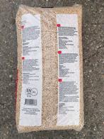 Houtpellets Houtkorrels Energypellets Houtkorrels, Tuin en Terras, Haardhout, Minder dan 3 m³, Ophalen, Overige houtsoorten, Blokken