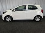 Kia Picanto 1.0 DPi ComfortLine 1E EIGN/AIRCO/CRUISE/BLUETOO, Auto's, Kia, Voorwielaandrijving, Stof, Gebruikt, Met garantie (alle)