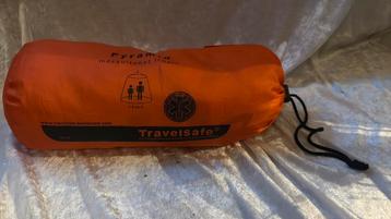 Muskieten net , musquito net 2 persoons beschikbaar voor biedingen