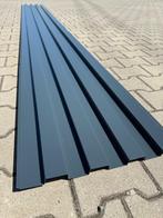 Blokprofielplaten Damwandplaten 21-412 profiel Antraciet HPS, Ophalen, Nieuw, Overige materialen, Minder dan 20 mm