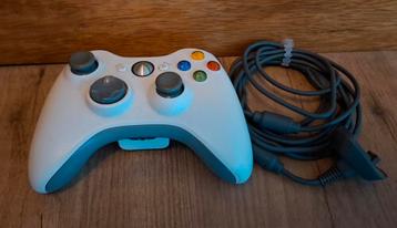 Xbox 360 - Controller  beschikbaar voor biedingen