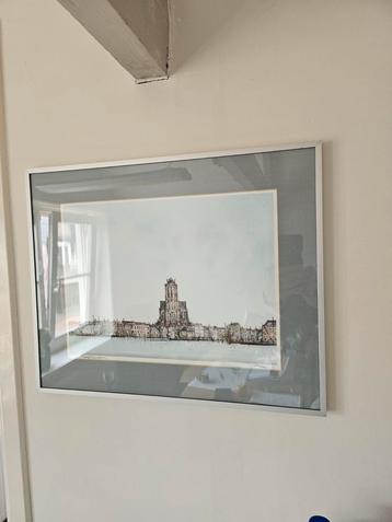 Ciano Siewert, Lytho 124/250 beschikbaar voor biedingen