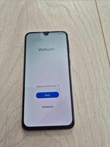 Samsung Galaxy A40 beschikbaar voor biedingen