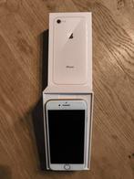 Apple iPhone 8 goede staat, Telecommunicatie, Mobiele telefoons | Sony, Ophalen of Verzenden, Zwart, Overige modellen, Overige systemen