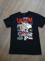 Nieuw . Marvel shirt Eddie Brock Anti Venom S/M, Zwart, Nieuw, Ophalen of Verzenden, Marvel