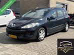 Peugeot 308 SW 1.6 VTi X-Line | apk | boekjes aanwezig |, Voorwielaandrijving, 4 cilinders, 715 kg, 1337 kg