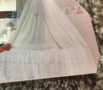 Wieg, Kinderen en Baby's, Babywiegjes en Ledikanten, Ophalen, Gebruikt, Wieg