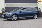 Volkswagen Passat Variant 1.4 TSI GTE Business | Trekhaak |, Gebruikt, Beige, 4 cilinders, Blauw