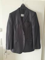 Pak driedelig Angelo Litrico maat L, Kleding | Heren, Kostuums en Colberts, Maat 48/50 (M), Angelo Litrico, Ophalen of Verzenden