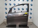 MERCEDES B CLASS B 160 Blue E Bussiness Class [L_FRONT_DOOR], Gebruikt, Deur, Ophalen of Verzenden, Stiba lid