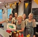 Personeel gezocht, Vacatures, Overige vormen